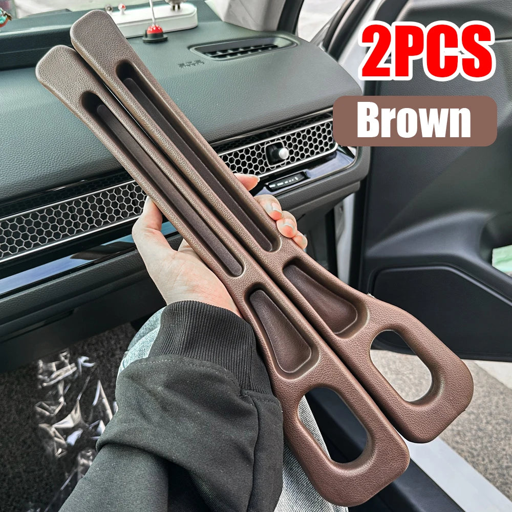 DriveNest™ SeatGap Organizer, 2 pcs