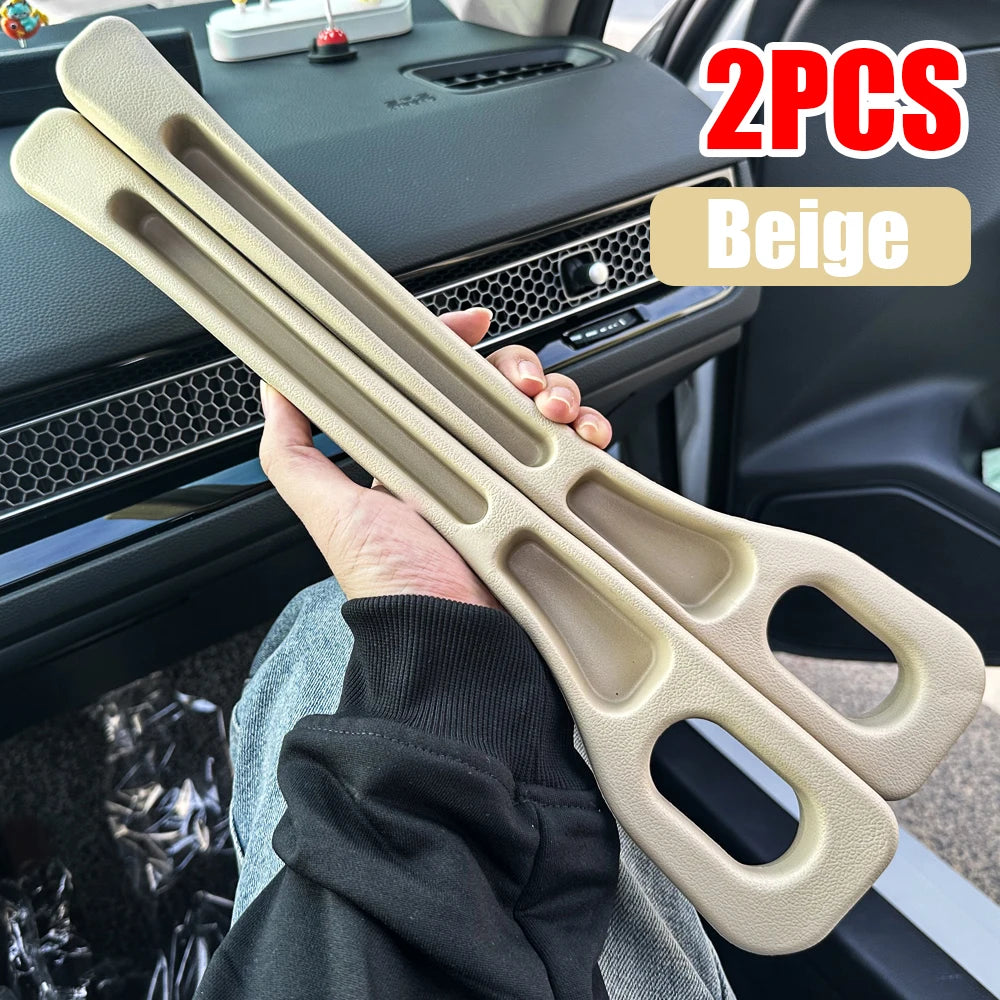 DriveNest™ SeatGap Organizer, 2 pcs